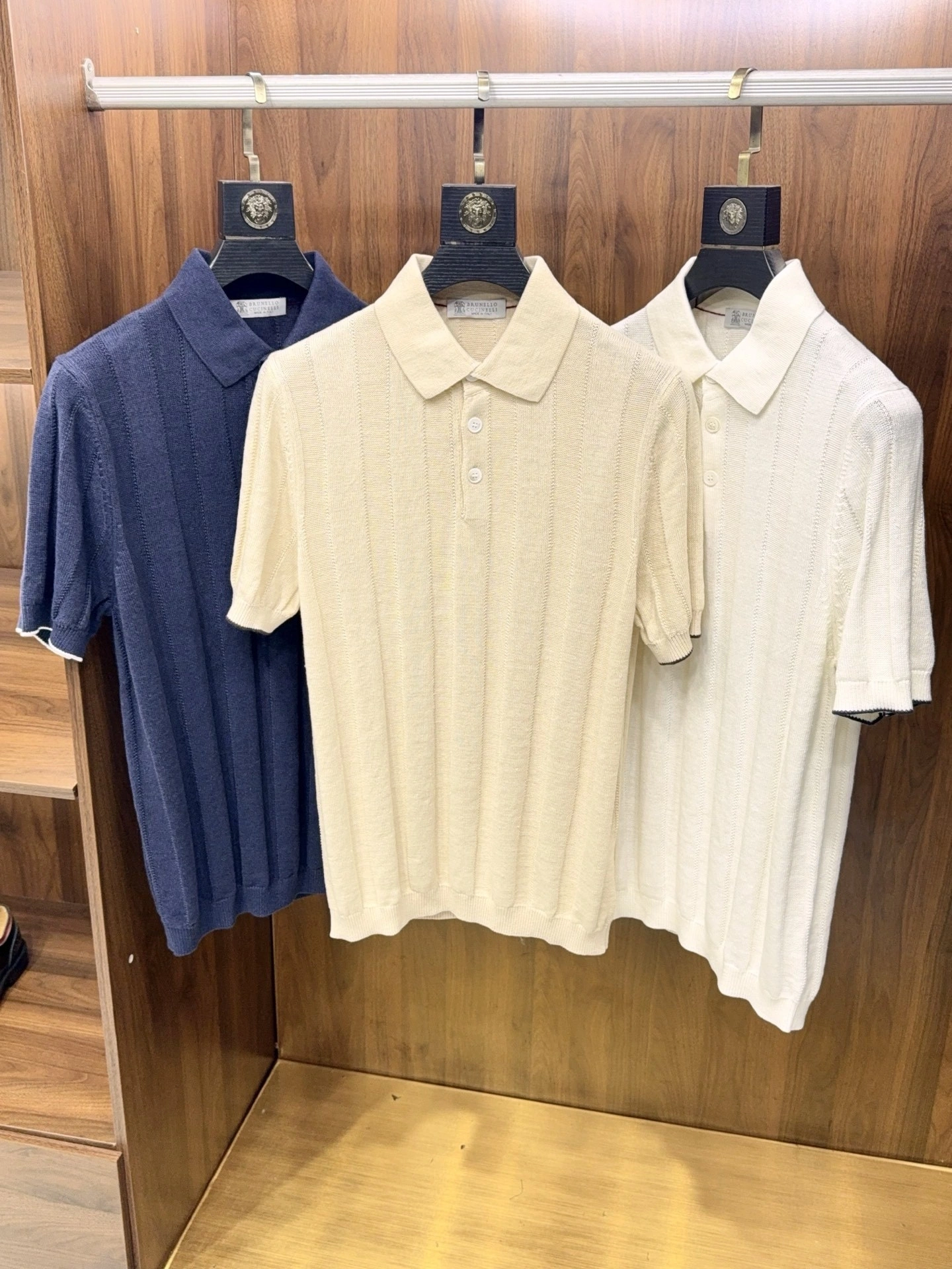 wg.luxury- 2ru9588o POLO Cotton Linen fabric 3colour item:E-F352J0710-3H